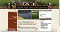 Desktop Screenshot of gpexpress.net
