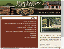 Tablet Screenshot of gpexpress.net